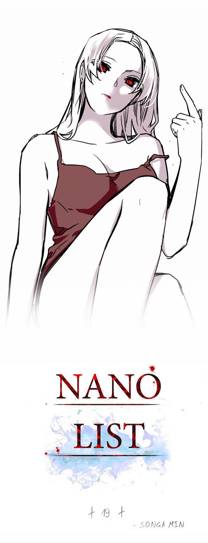 Nano List - Chương 19 - Trang 2