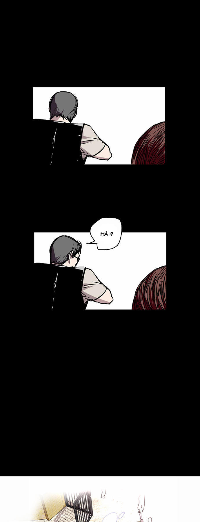 Nano List - Chương 19 - Trang 14