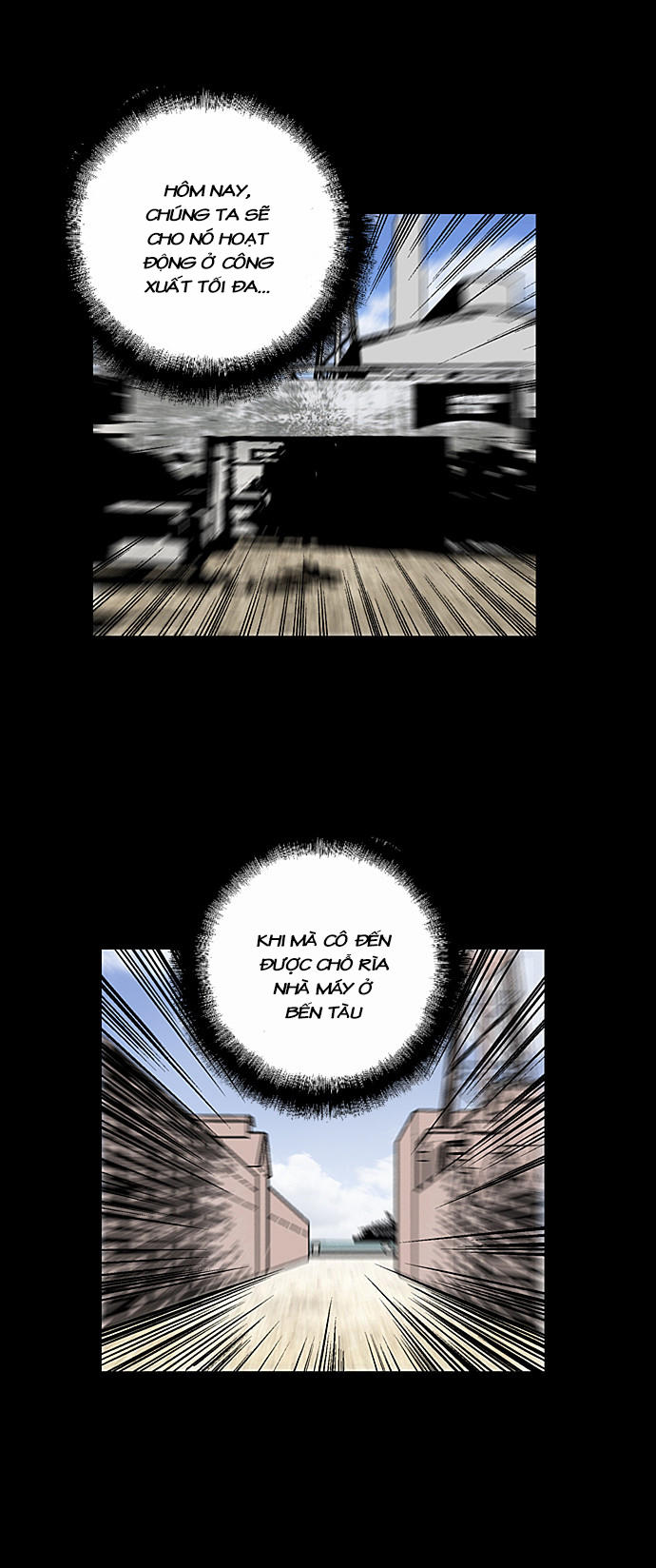 Nano List - Chương 19 - Trang 17