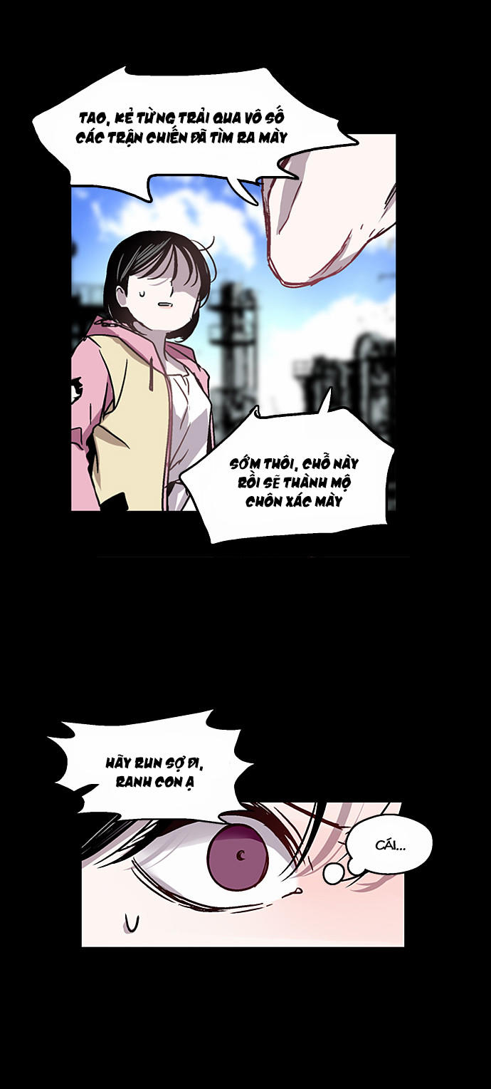 Nano List - Chương 19 - Trang 24