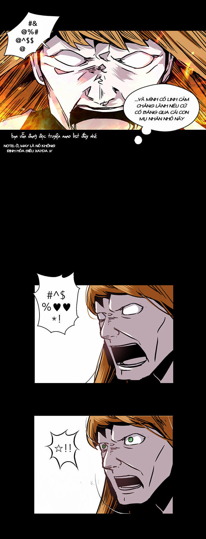 Nano List - Chương 19 - Trang 26