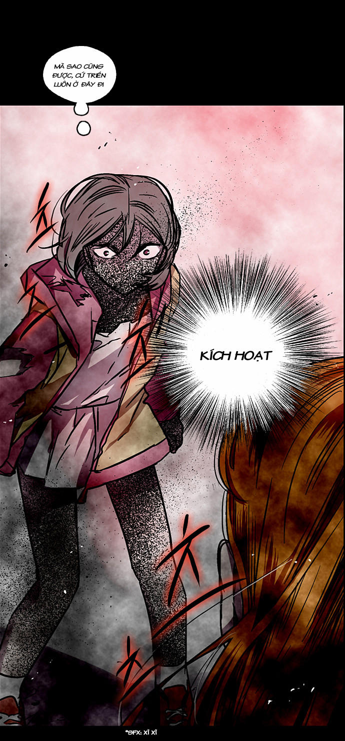 Nano List - Chương 19 - Trang 28
