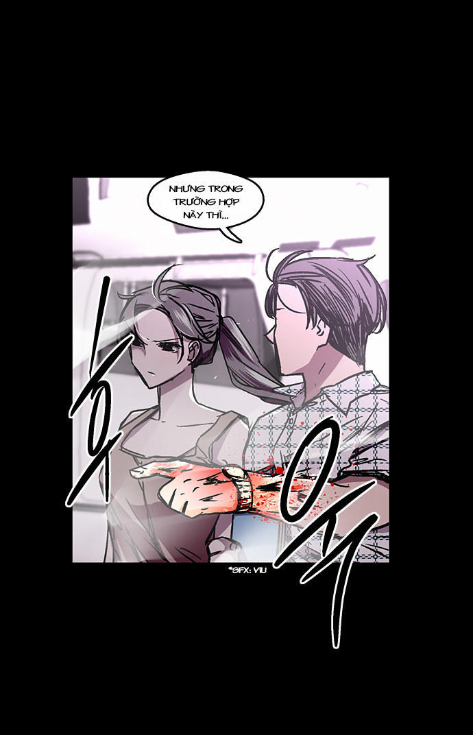 Nano List - Chương 19 - Trang 37