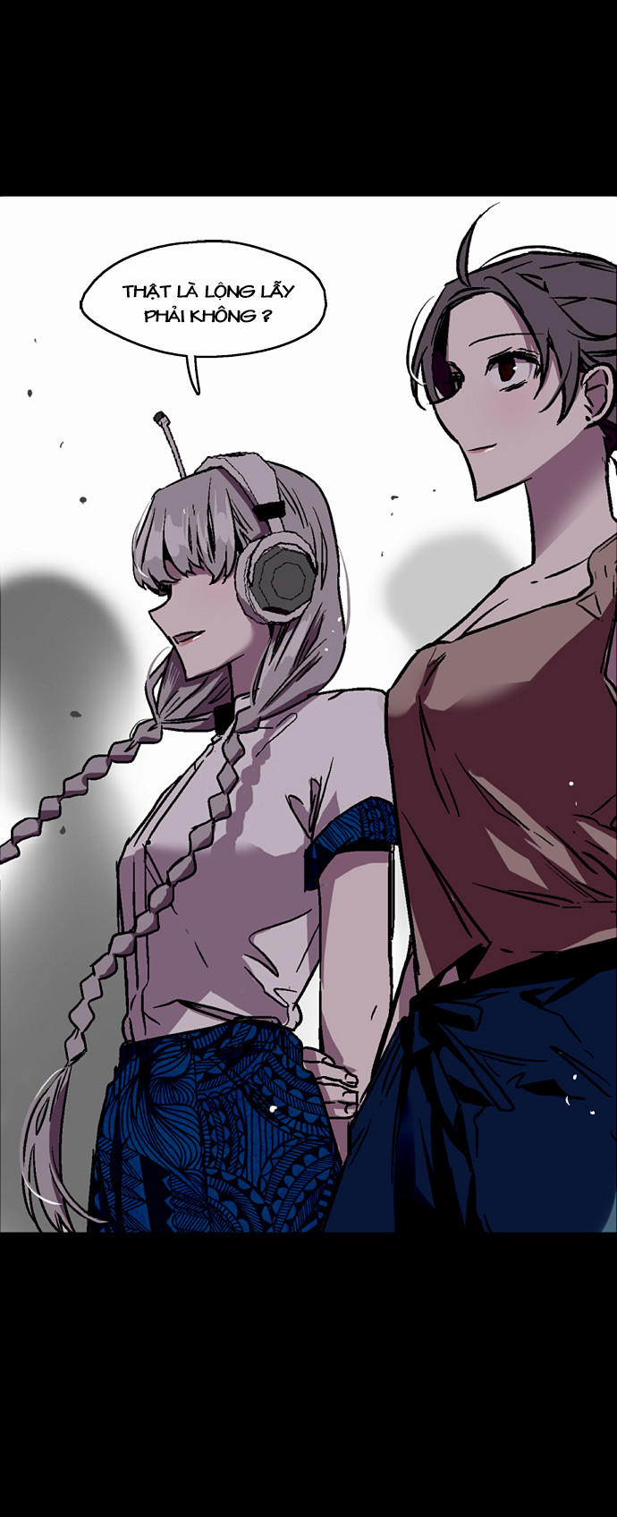 Nano List - Chương 19 - Trang 43