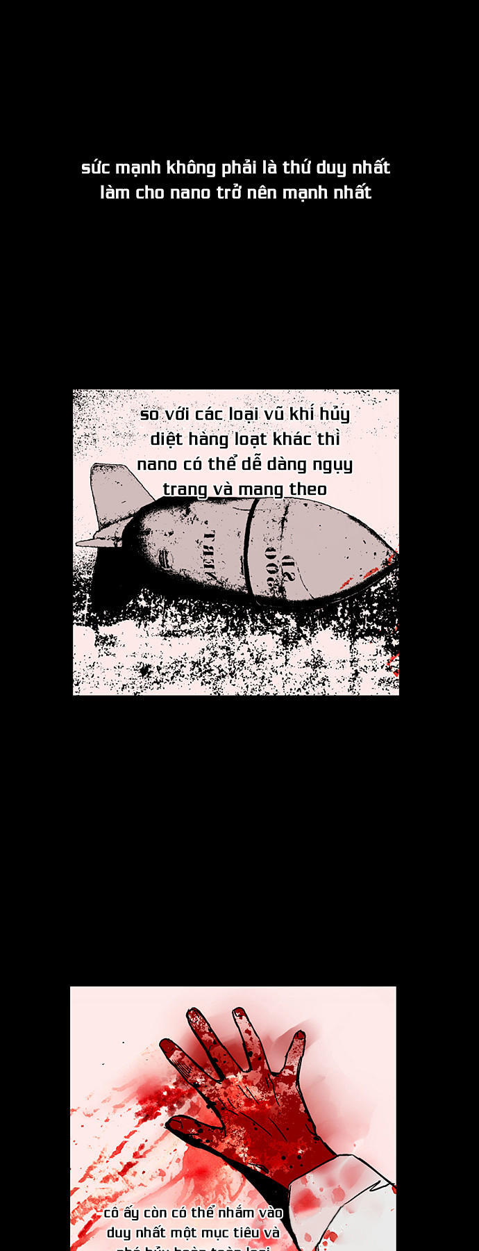 Nano List - Chương 19 - Trang 49