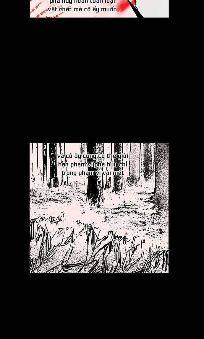 Nano List - Chương 19 - Trang 50