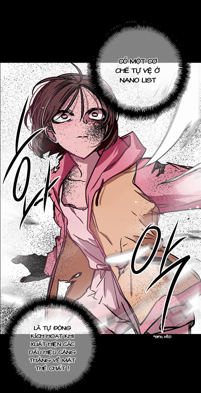 Nano List - Chương 19 - Trang 6
