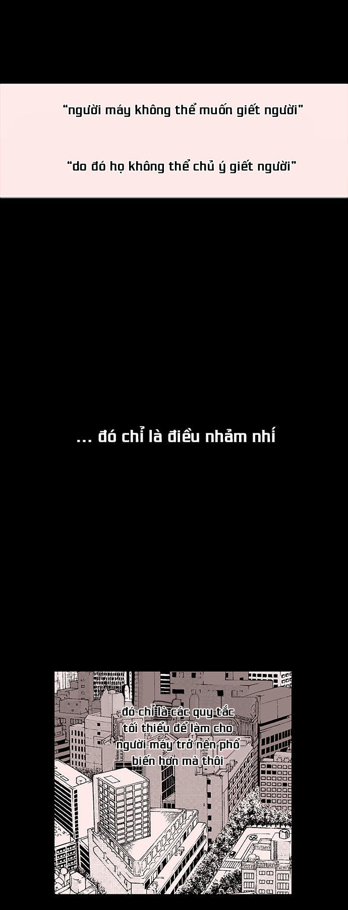 Nano List - Chương 19 - Trang 52