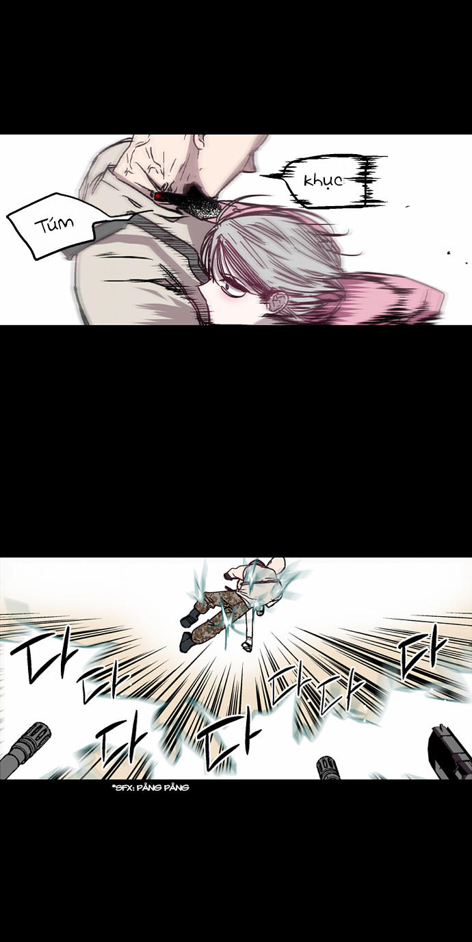 Nano List - Chương 19 - Trang 7