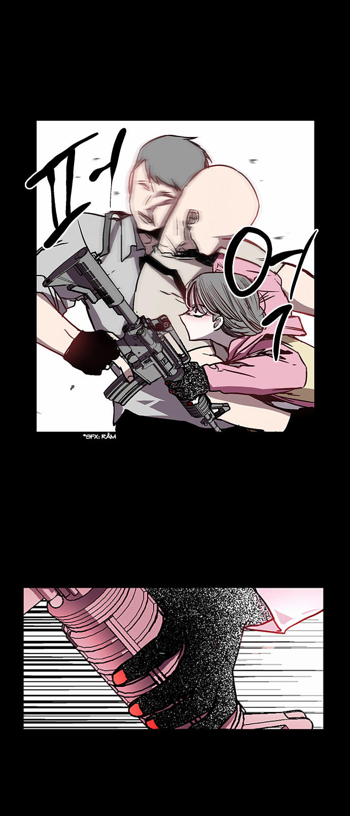 Nano List - Chương 19 - Trang 8