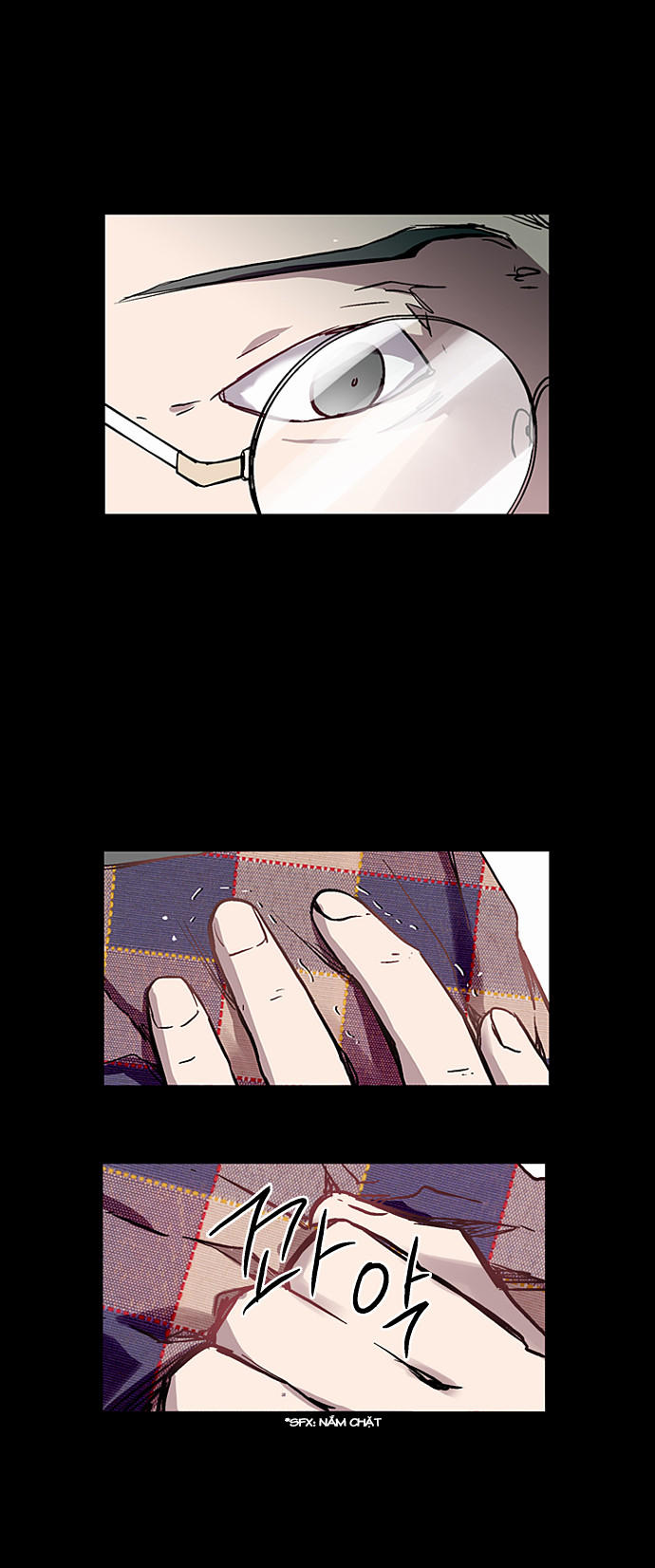 Nano List - Chương 19 - Trang 71