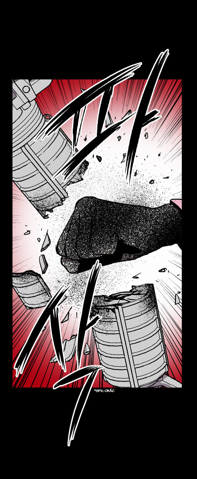 Nano List - Chương 19 - Trang 9