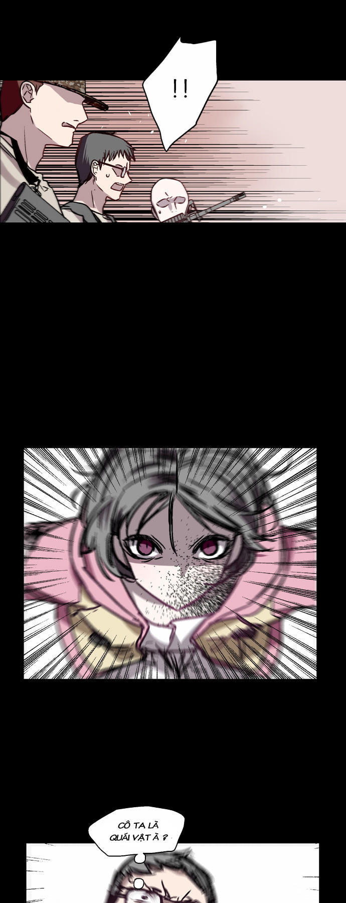 Nano List - Chương 19 - Trang 10