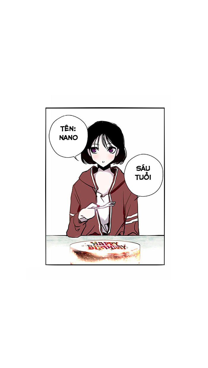 Nano List - Chương 2 - Trang 11