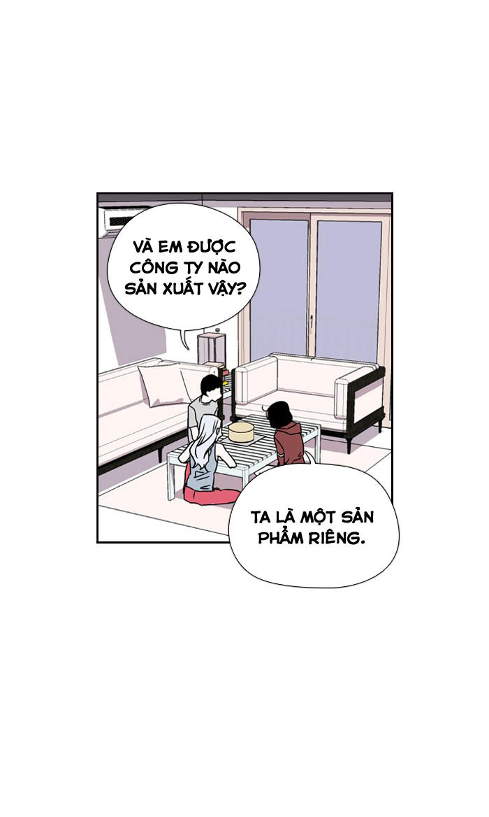 Nano List - Chương 2 - Trang 12