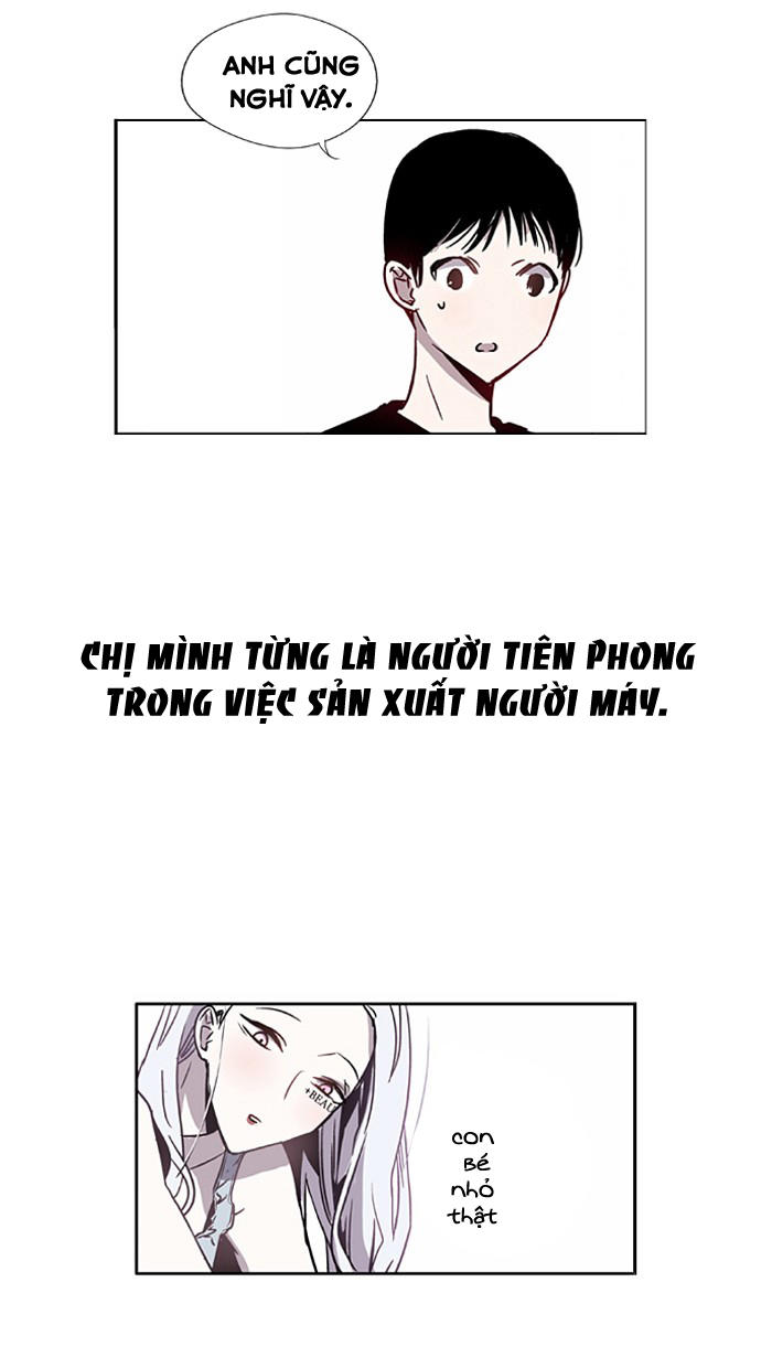 Nano List - Chương 2 - Trang 14