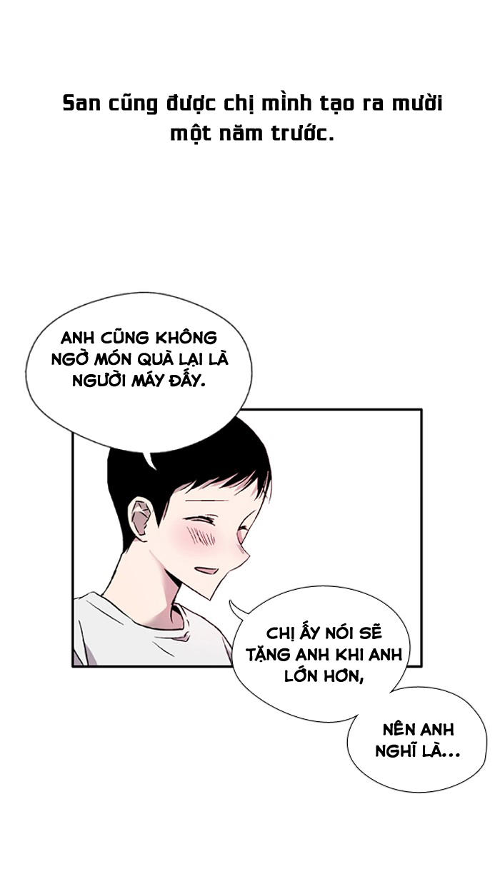 Nano List - Chương 2 - Trang 15