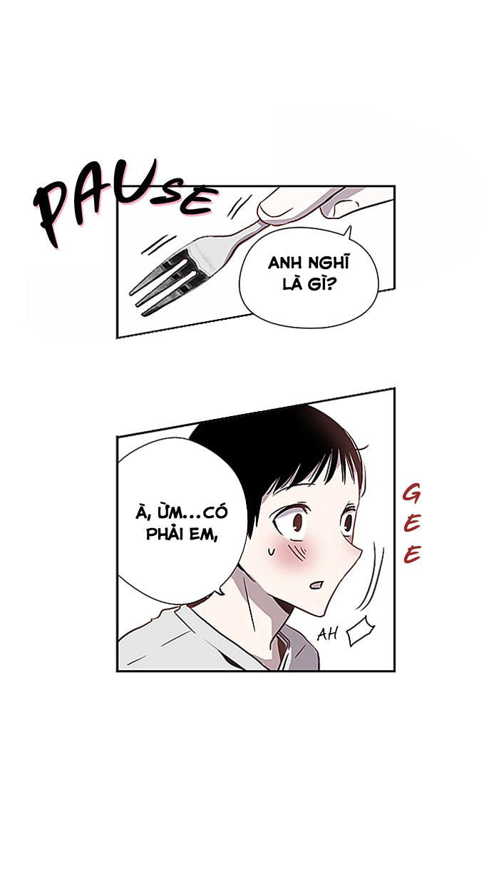 Nano List - Chương 2 - Trang 16