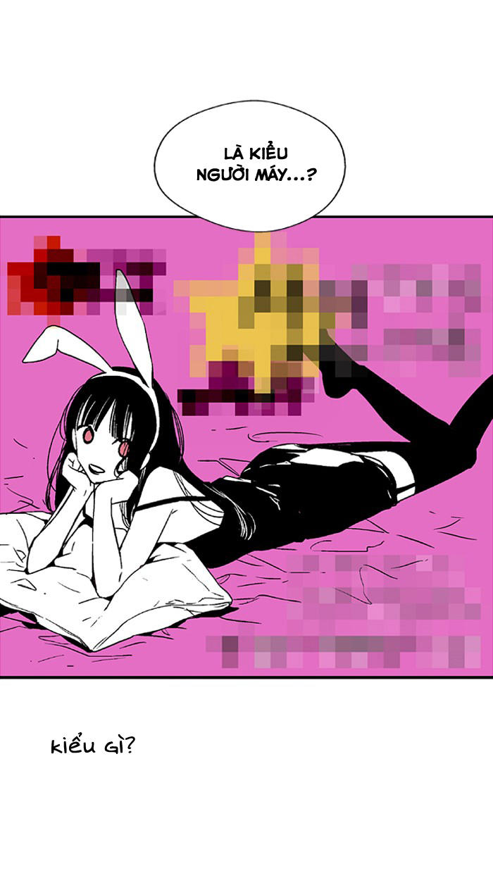 Nano List - Chương 2 - Trang 17