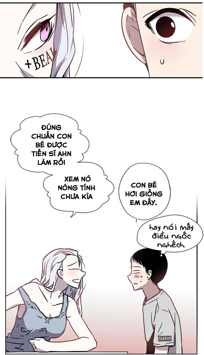 Nano List - Chương 2 - Trang 23