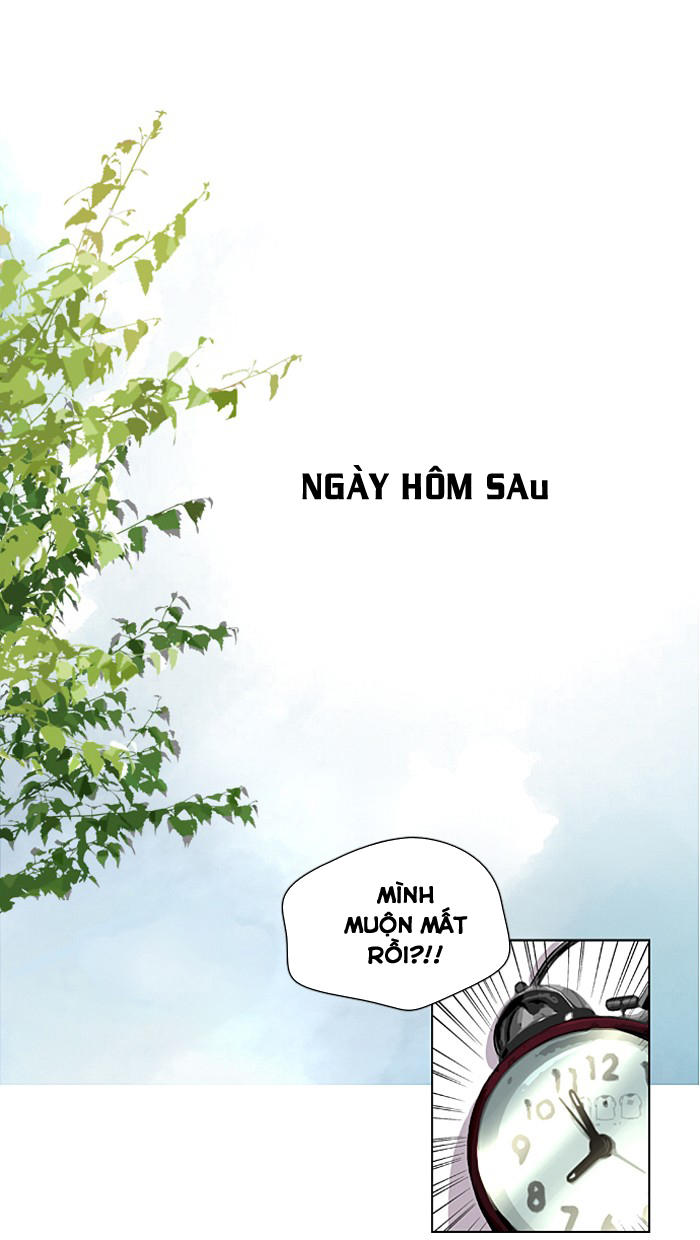 Nano List - Chương 2 - Trang 30