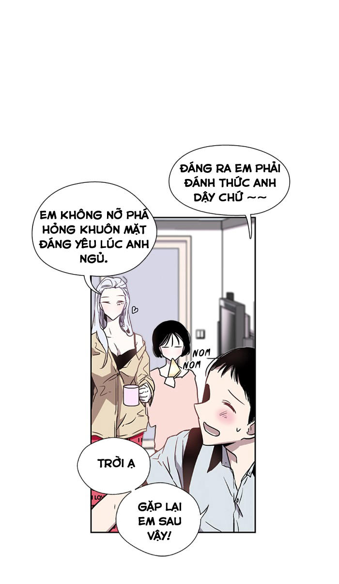 Nano List - Chương 2 - Trang 31