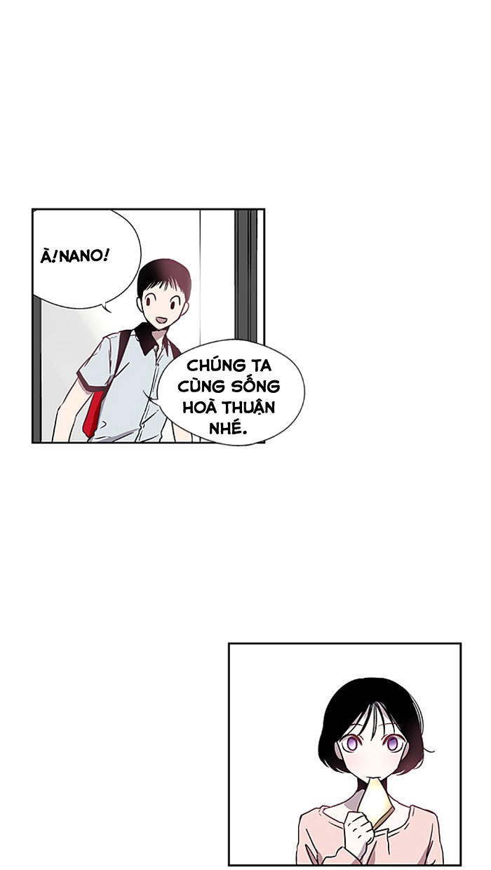 Nano List - Chương 2 - Trang 32
