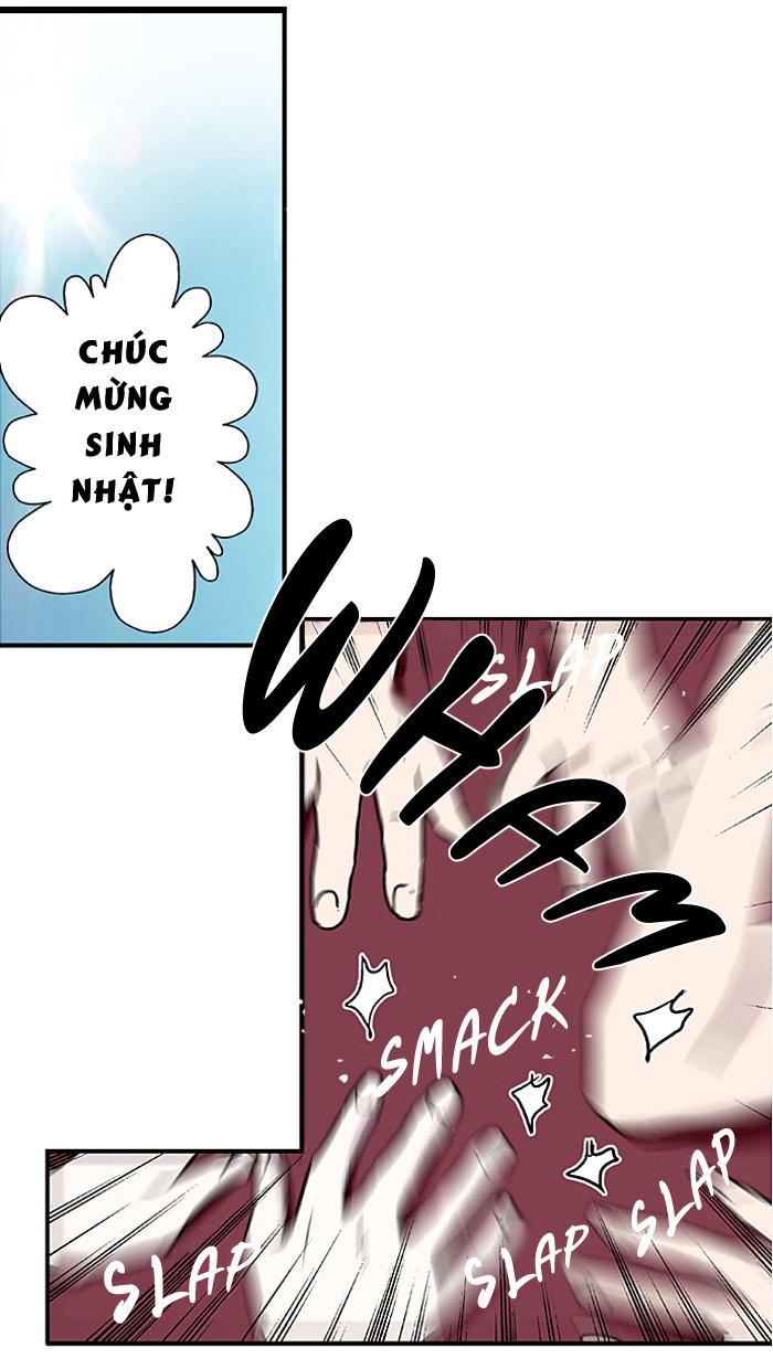 Nano List - Chương 2 - Trang 34