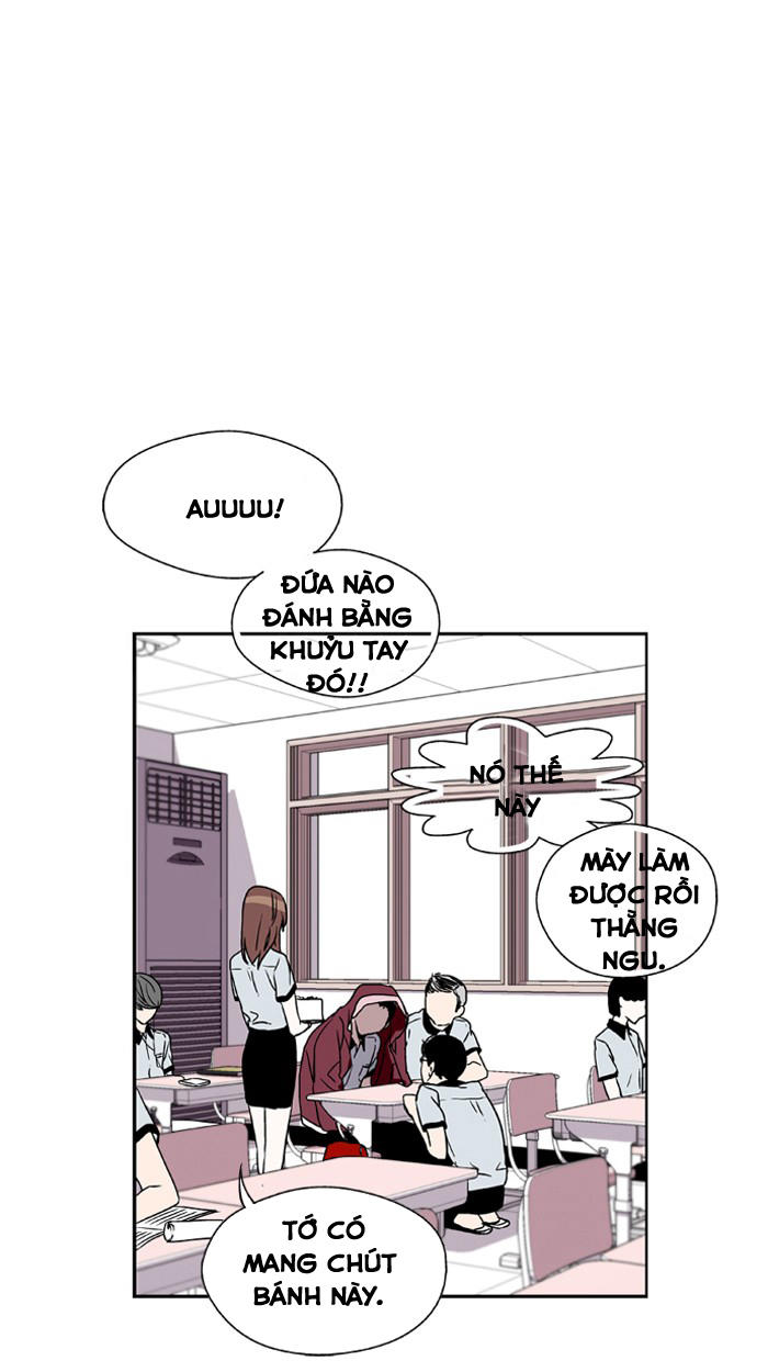 Nano List - Chương 2 - Trang 35