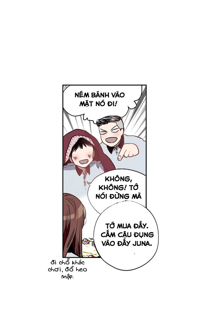 Nano List - Chương 2 - Trang 36