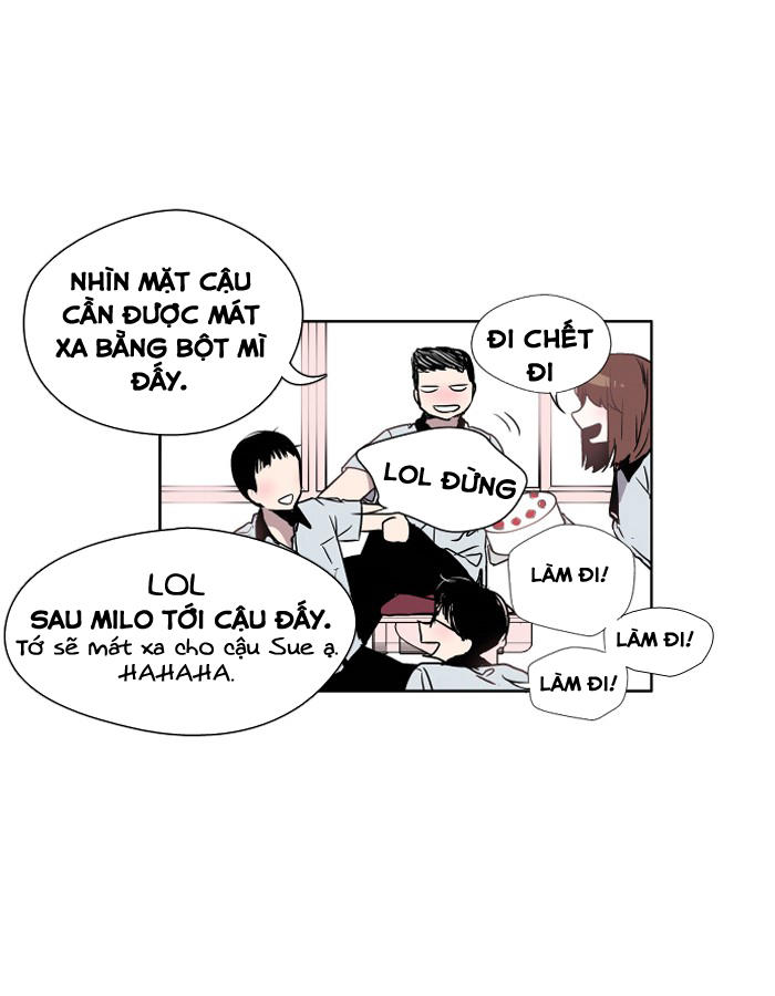 Nano List - Chương 2 - Trang 37