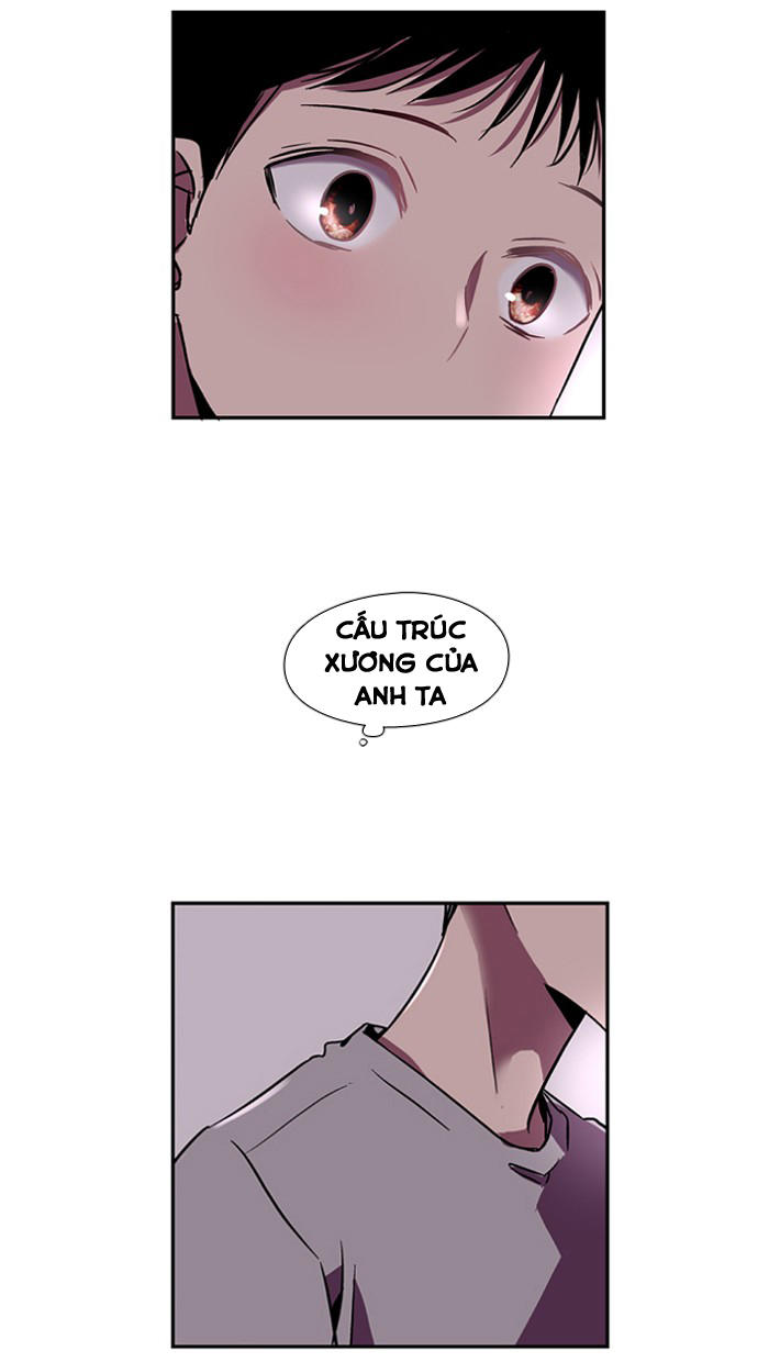 Nano List - Chương 2 - Trang 5