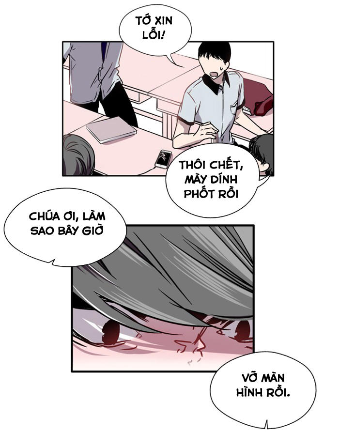 Nano List - Chương 2 - Trang 42
