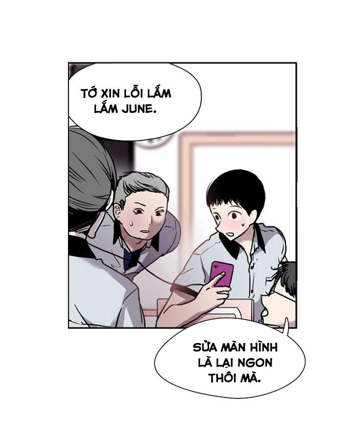 Nano List - Chương 2 - Trang 43