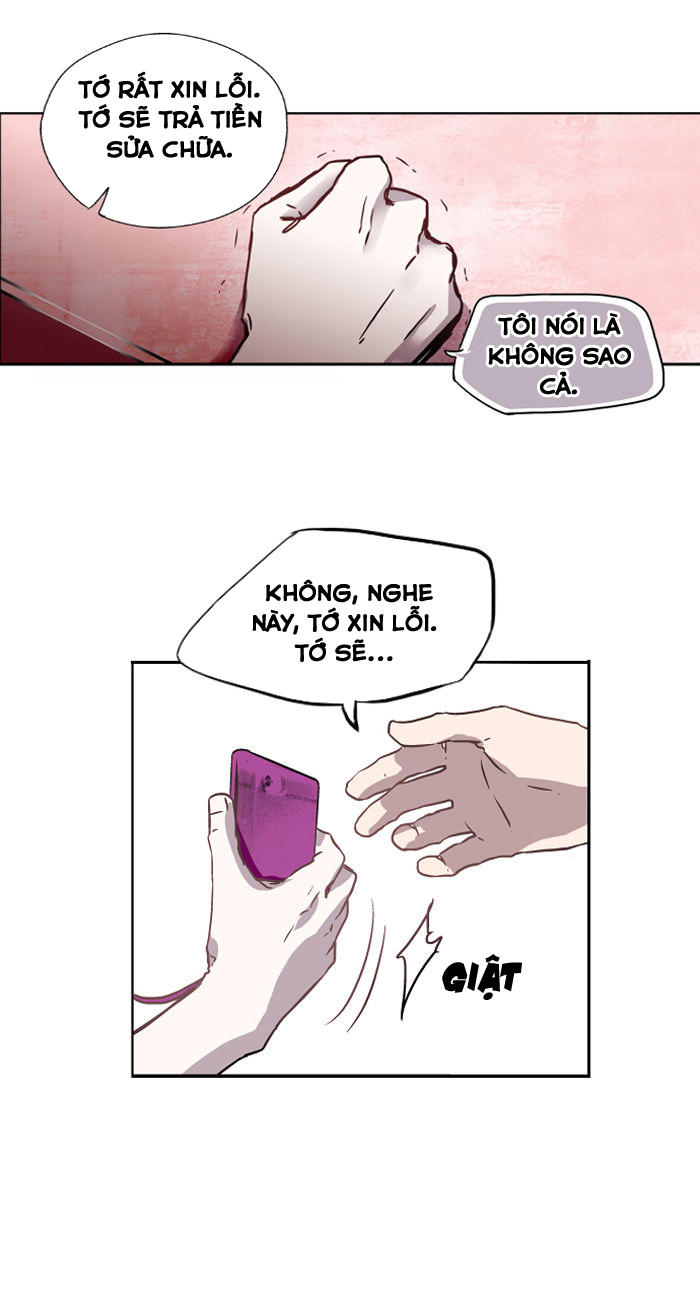 Nano List - Chương 2 - Trang 45