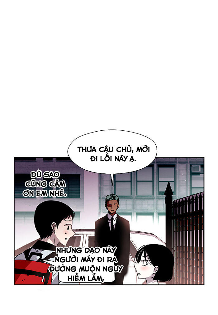 Nano List - Chương 2 - Trang 58