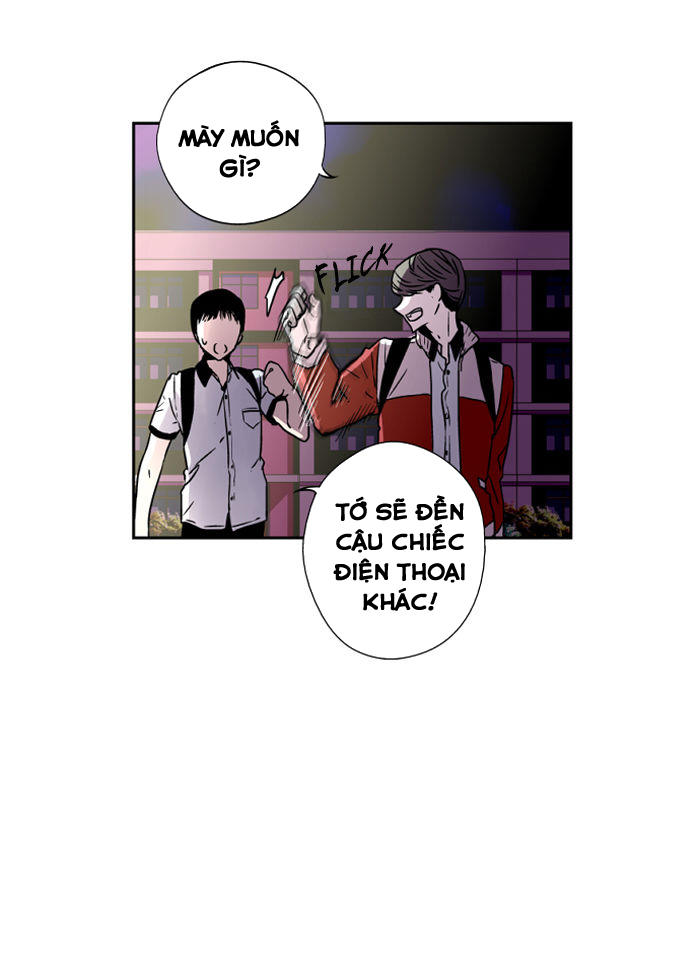 Nano List - Chương 2 - Trang 63