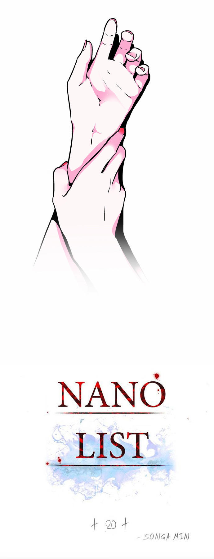 Nano List - Chương 20 - Trang 2