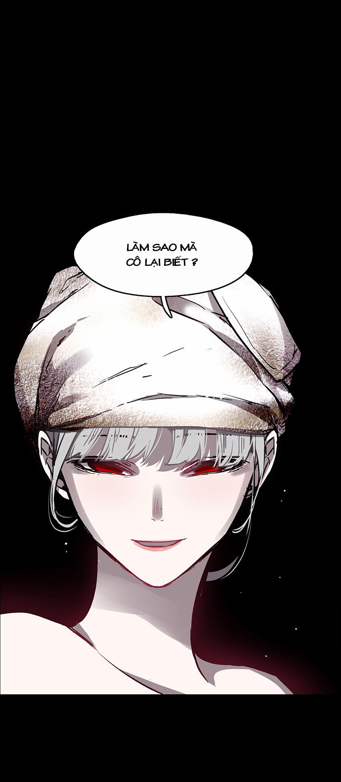 Nano List - Chương 20 - Trang 13