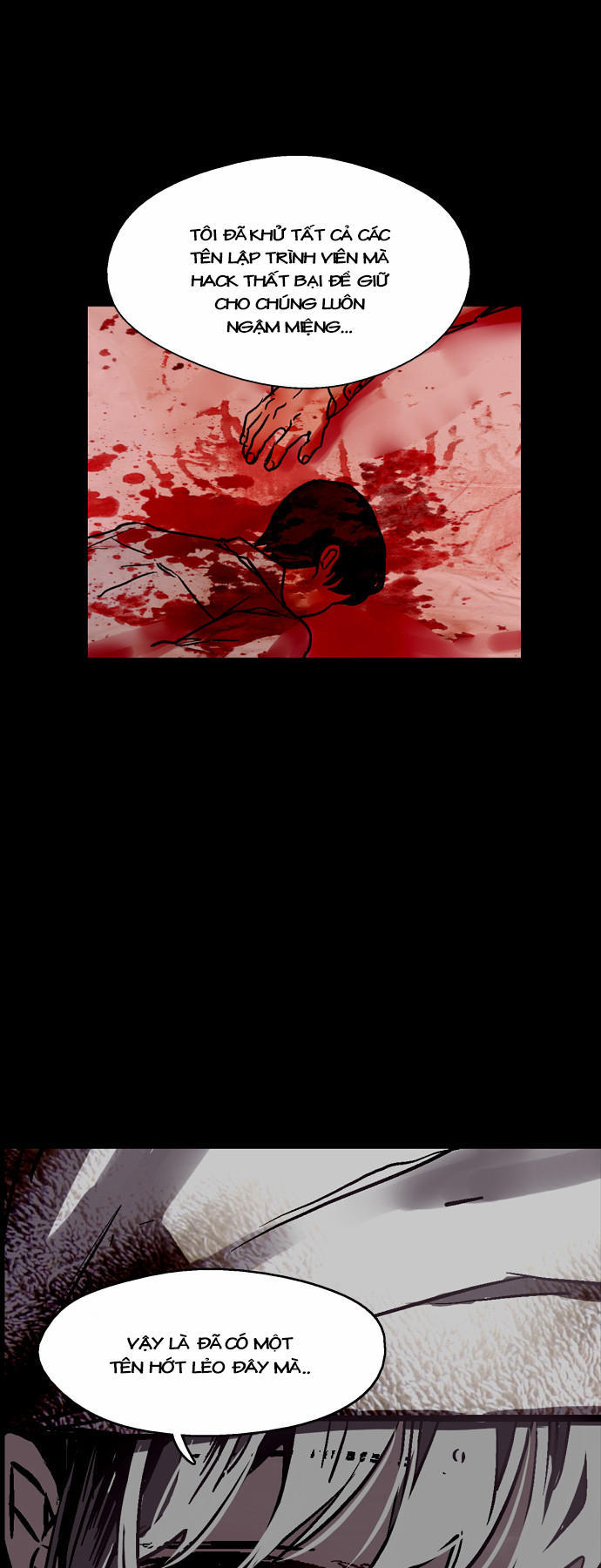 Nano List - Chương 20 - Trang 14