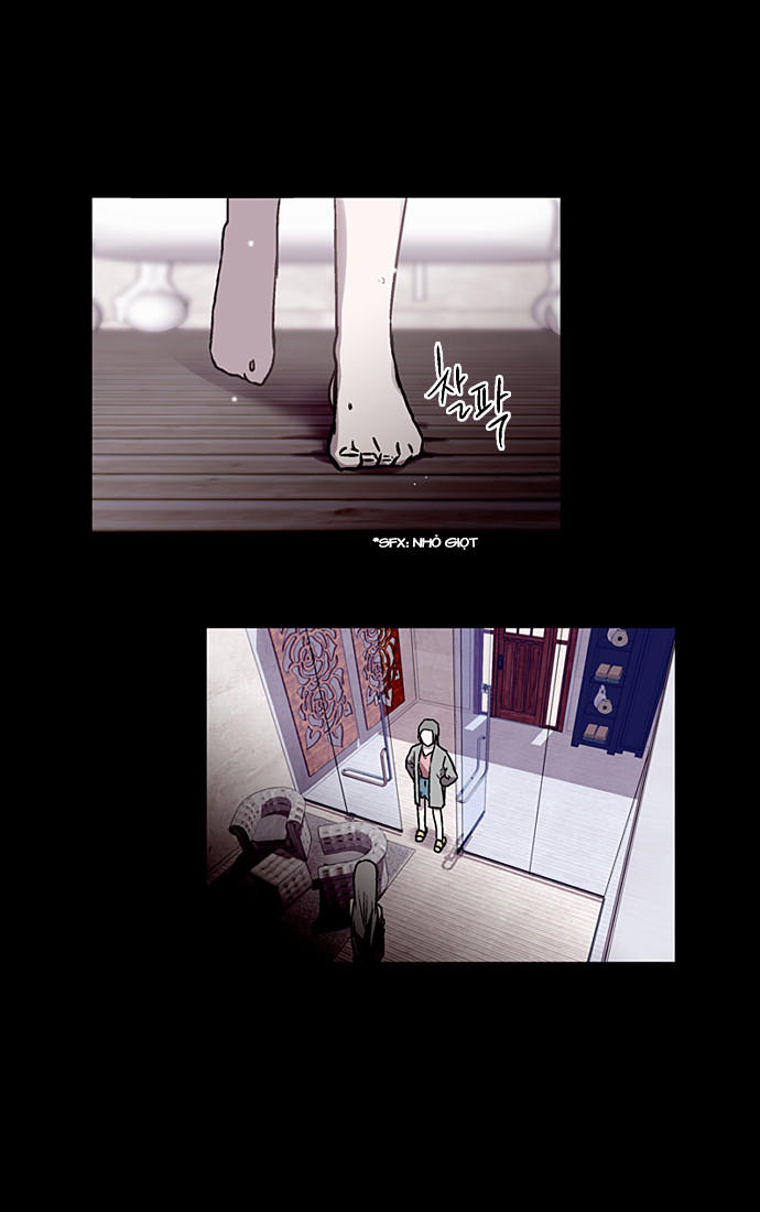 Nano List - Chương 20 - Trang 18