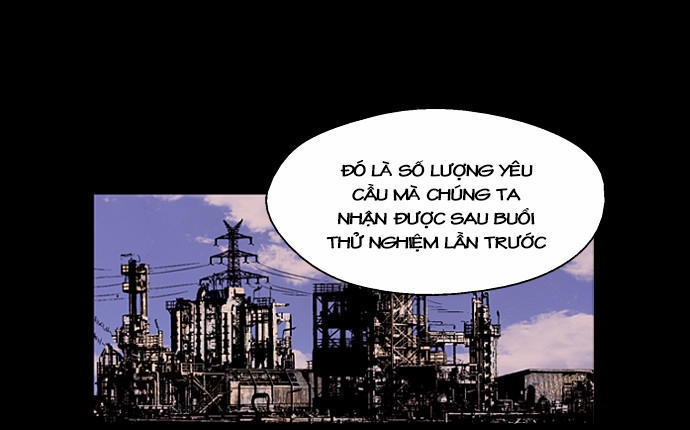 Nano List - Chương 20 - Trang 23