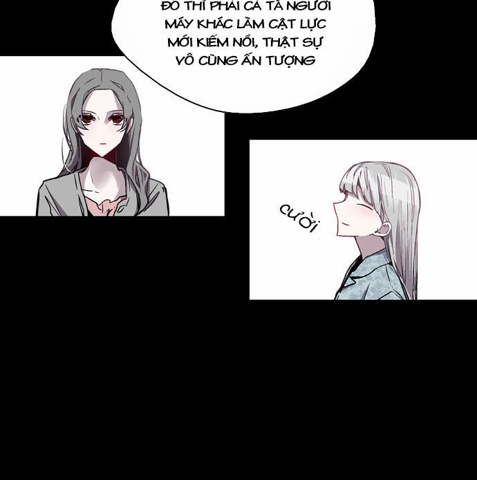 Nano List - Chương 20 - Trang 25