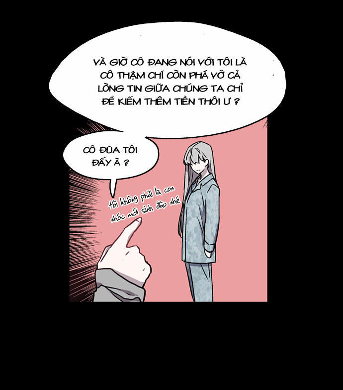 Nano List - Chương 20 - Trang 28
