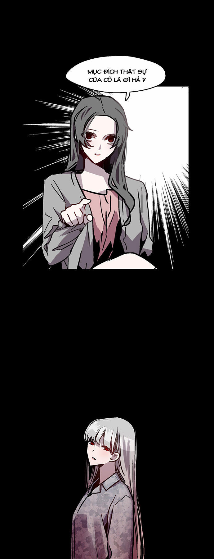 Nano List - Chương 20 - Trang 29