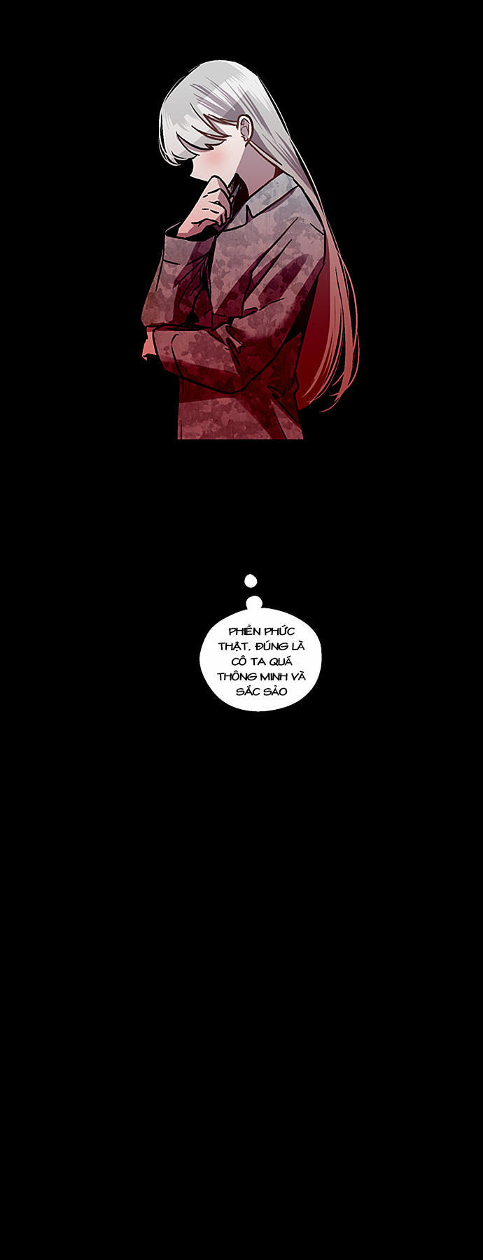 Nano List - Chương 20 - Trang 31