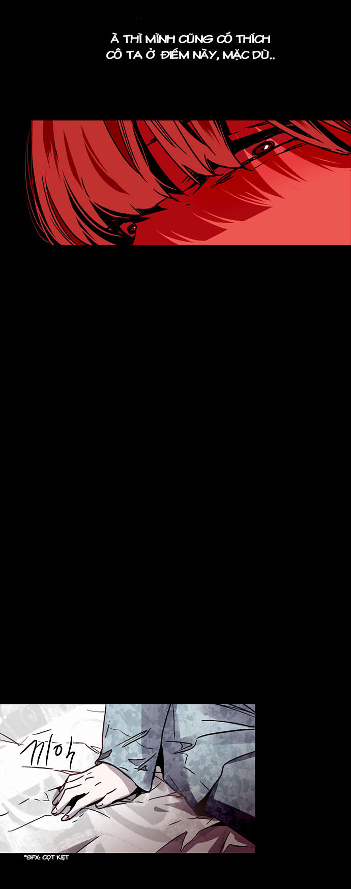 Nano List - Chương 20 - Trang 33