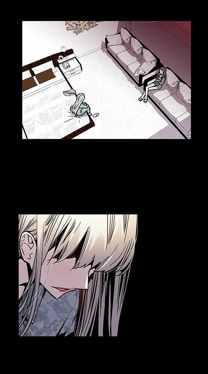 Nano List - Chương 20 - Trang 34