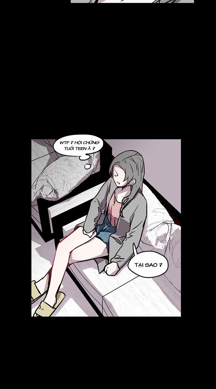 Nano List - Chương 20 - Trang 36