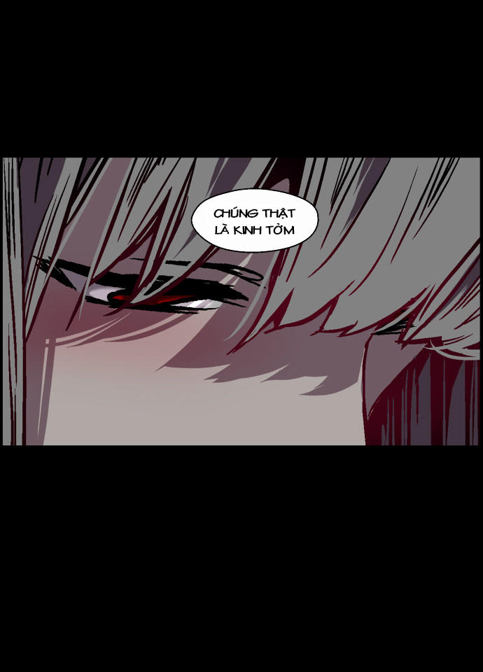 Nano List - Chương 20 - Trang 37